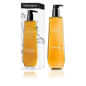 Sữa tắm trị Neutrogena Rainbath (1182ml)